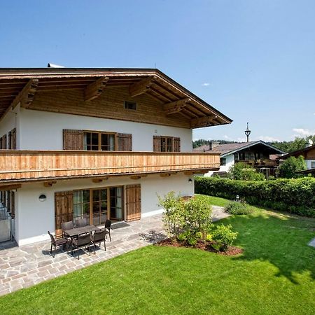 Landhaus Kitzhorn キッツビュール エクステリア 写真