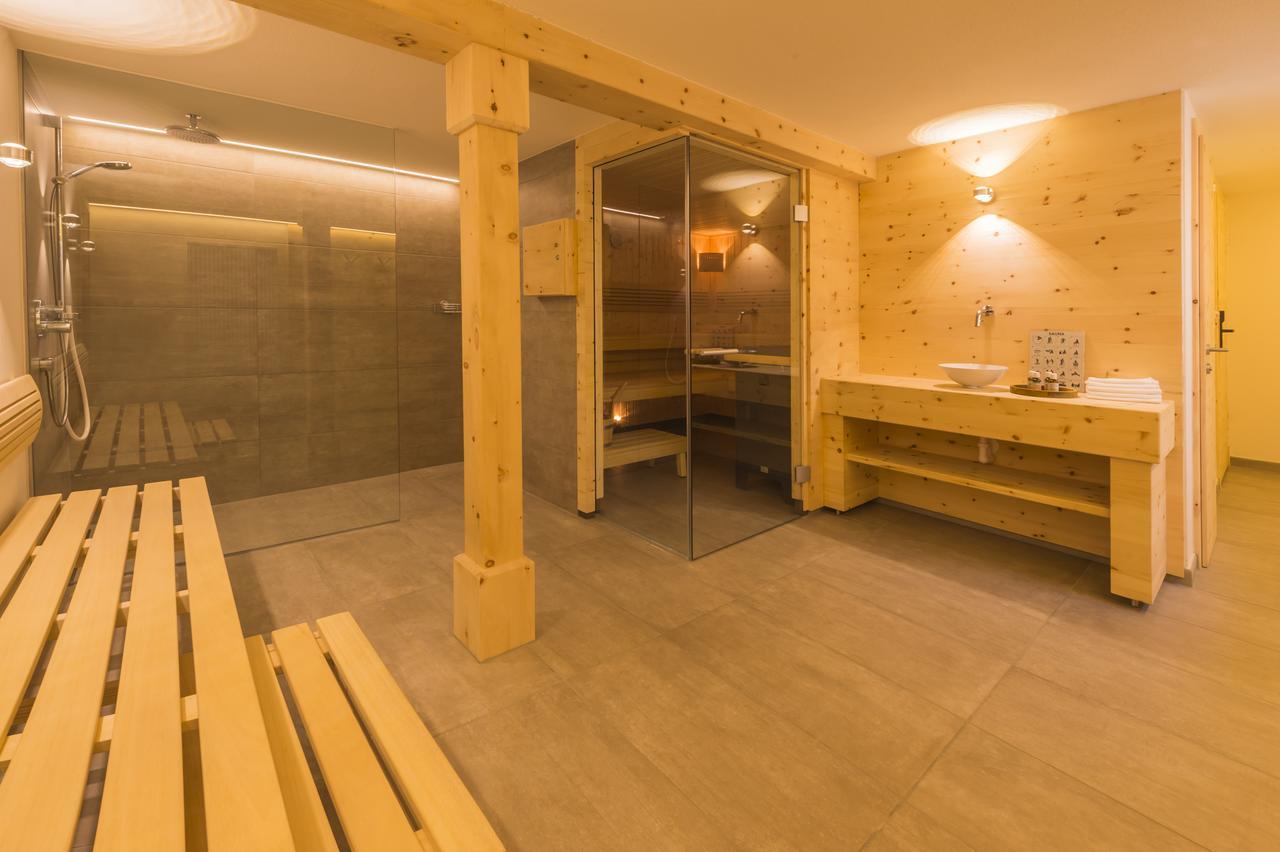 Landhaus Kitzhorn キッツビュール エクステリア 写真